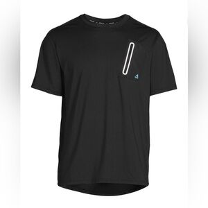 NWT - Athlux Men's Performance Pocket Tee